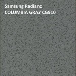 COLUMBIA GRAY CG910